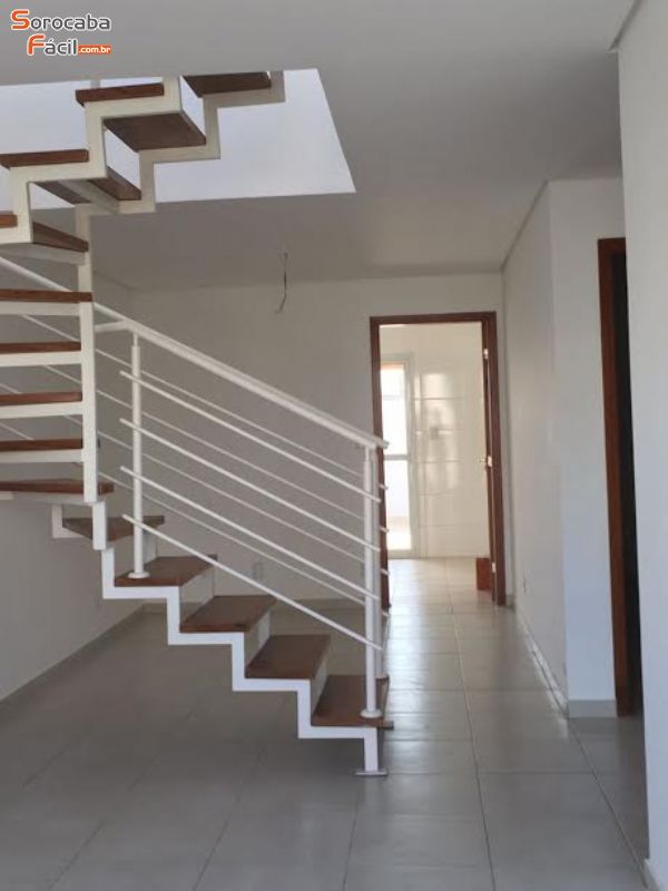 Casa em Pq. São Bento, Sorocaba - Oportunidade Sobrado Horto 1 - Foto 15